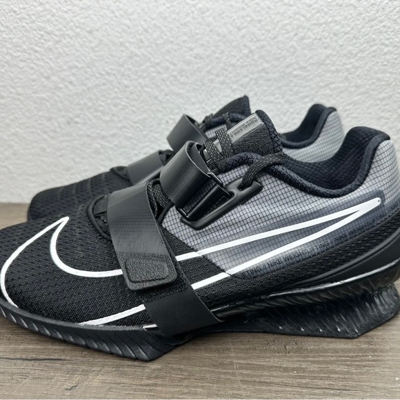 NIKE ROMALEOS 4 - MEN'S - Picture 8 of 14